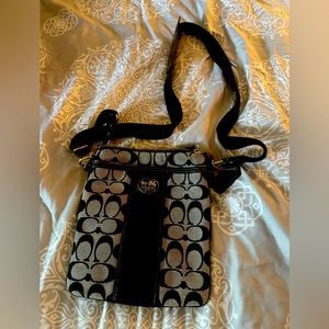 Coach Crossbody Bag